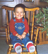 Jonathan Christmas 2002