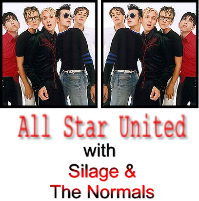 All Star United