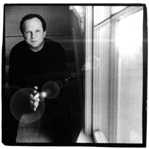 Charlie Peacock Homepage