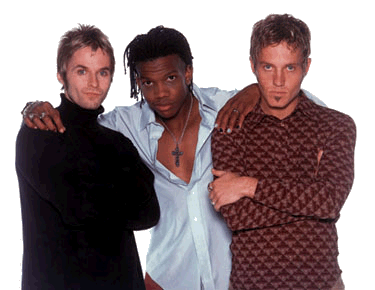 DC TALK http://www.dctalk.com/