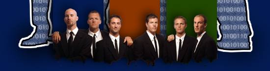 The Official OC Supertones Site