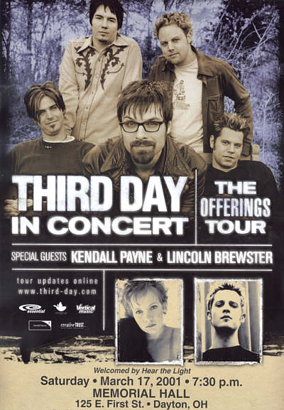 Download concert poster 1.2M PNG