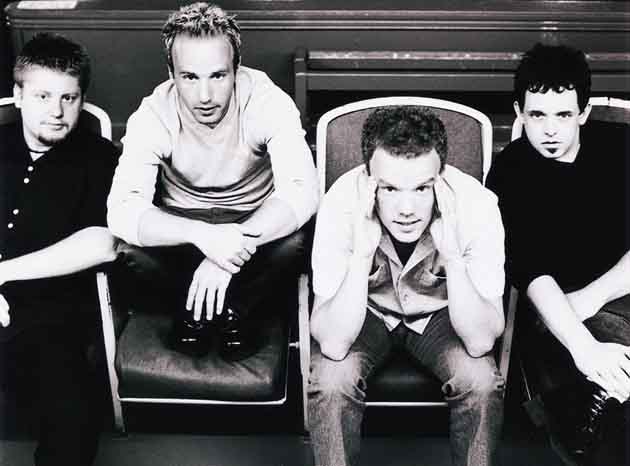 The Official Waiting Site